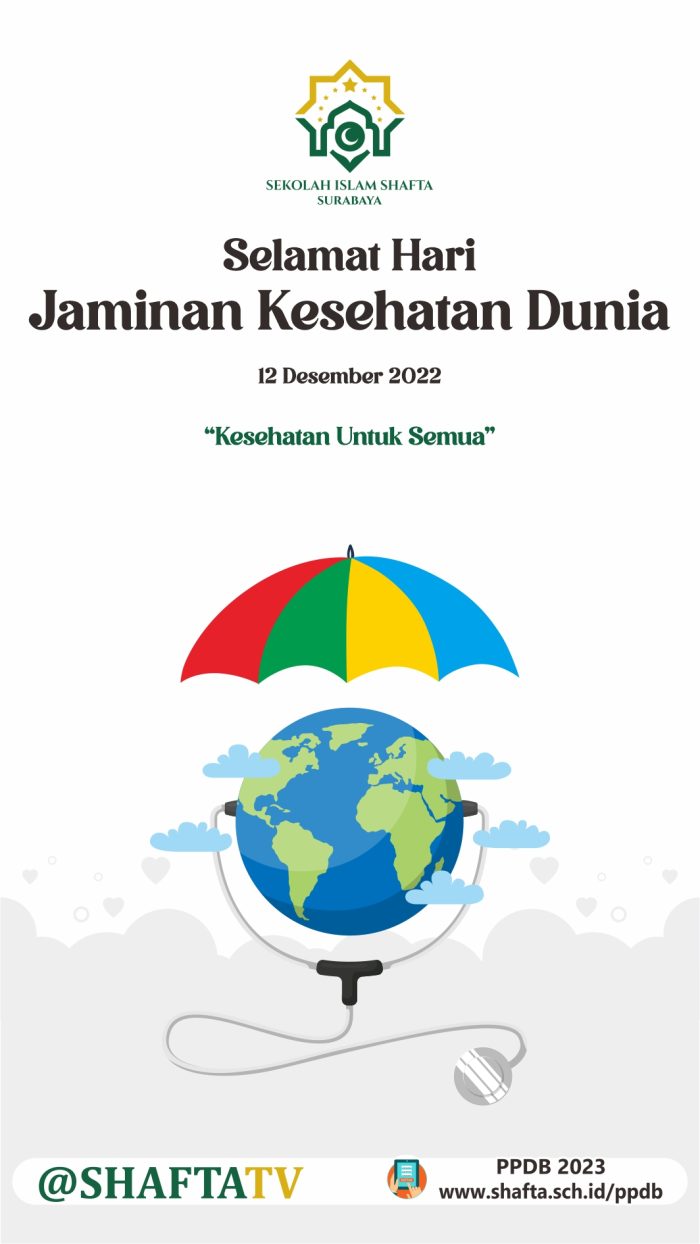 Hari Jaminan Kesehatan