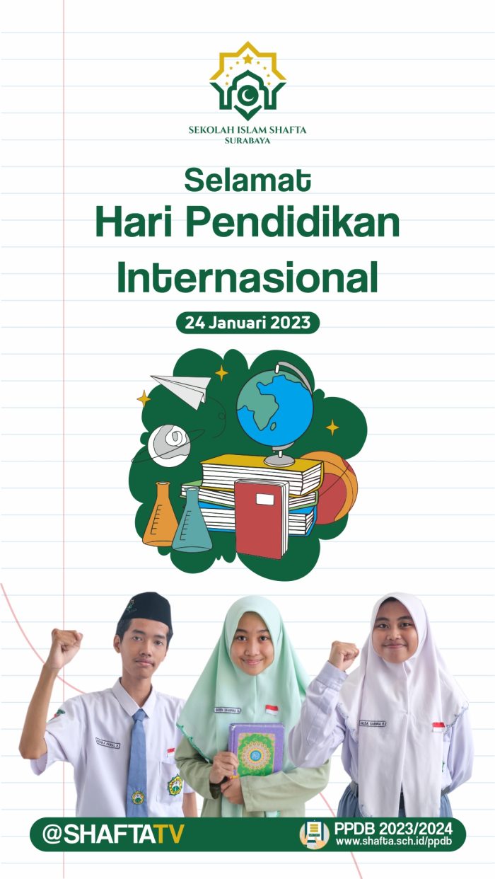 Flyer Hari Pendidikan Internasional 9.16 V2