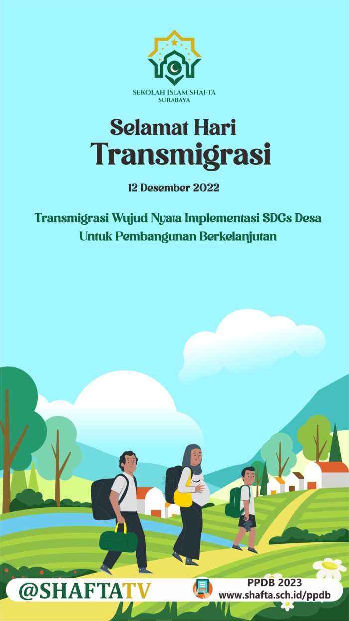 Flyer Hari Transmigrasi 9.16