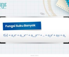 Fungsi Suku Banyak Polinomial