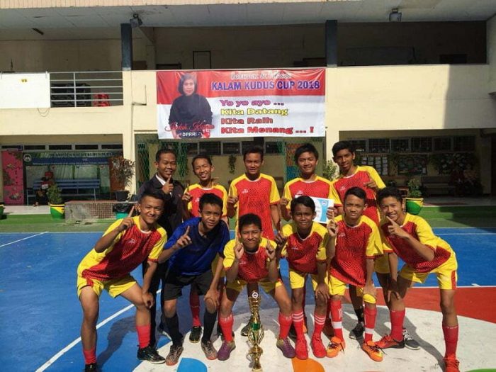 Futsal_SMP