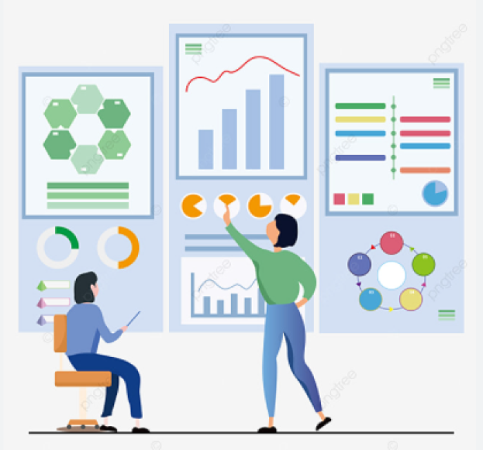 GAMBAR ANALISIS DATA