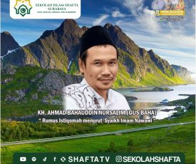 Resep Istiqomah