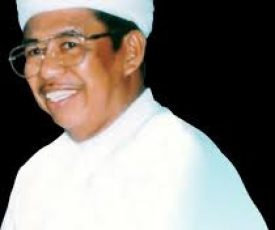 Habib Hasan Baharun Habib Hasan Baharun