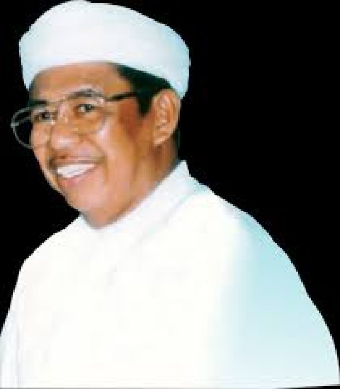 Habib Hasan Baharun