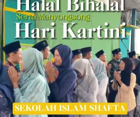 Halal Bihalal
