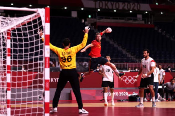 Hand Ball