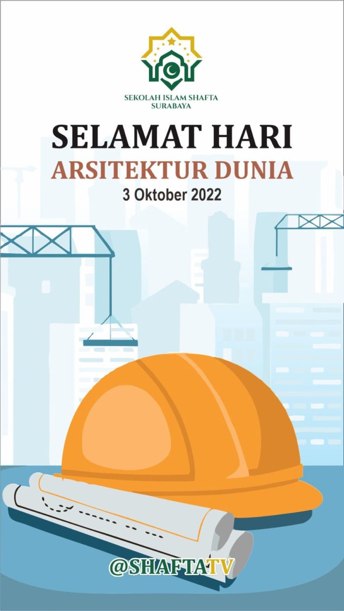 Hari Arsitek Dunia