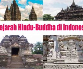 Hindu-Buddha-di-Indonesia