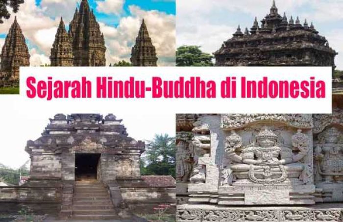 Hindu-Buddha-di-Indonesia