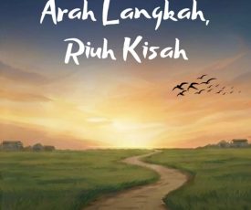 Buku Antologi Puisi Karya Siswa SMA SHAFTA 