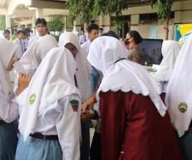 Manfaat Pojok Bahasa (Language Corner) di Sekolah