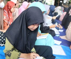 Pentingnya Pendidikan Karakter Islami