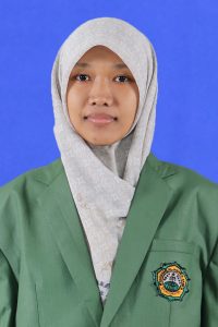 I`anatul Millah, S.Pd