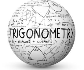 Icon-Trigonometry