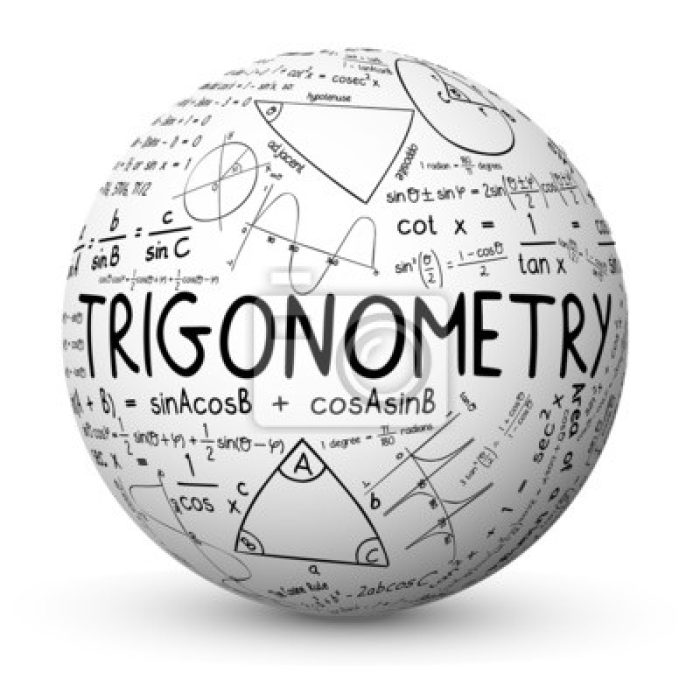 Icon-Trigonometry