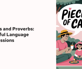 Idioms