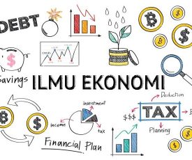 Ilmu-Ekonomi