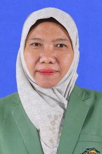Indah Setiowati, S.Pd.