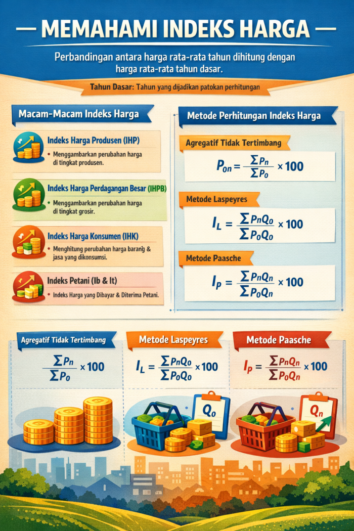 Indeks Harga