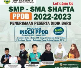 Indent