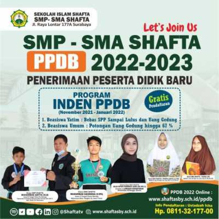 Indent