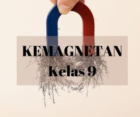 KEMAGNETAN Kelas 9