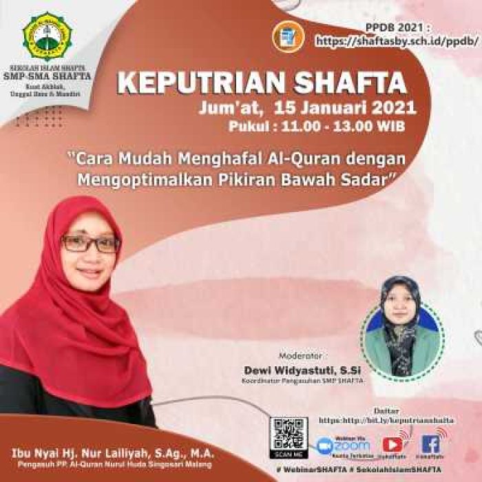 KEPUTRIAN_SHAFTA