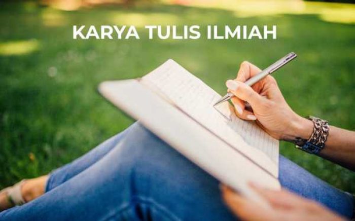 Karya-Ilmiah
