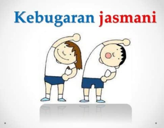 Kebugaran 7