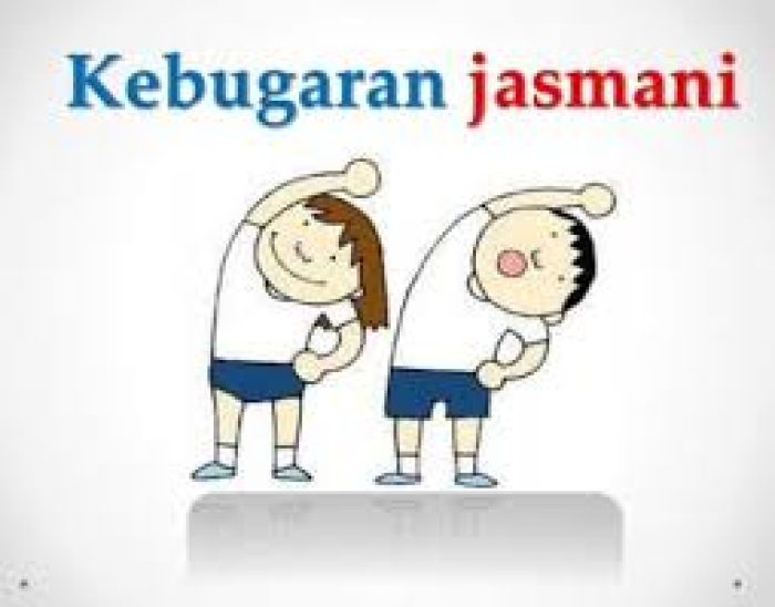 Kebugaran 8