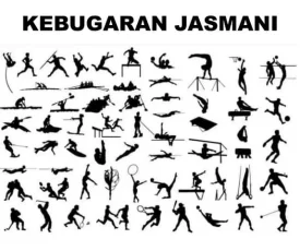 Kebugaran 8