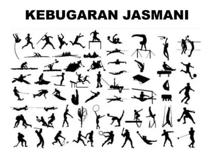 Kebugaran 8