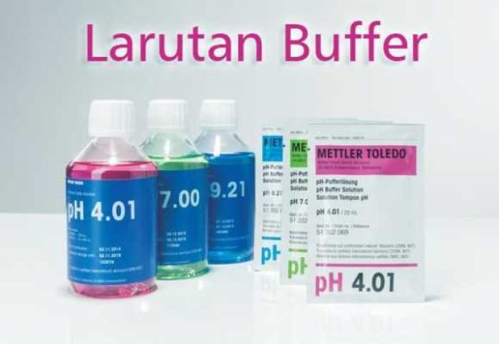 Larutan-Buffer