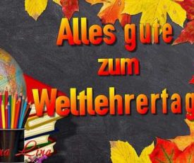 Lehrertag
