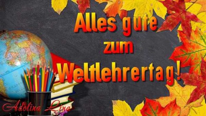 Lehrertag