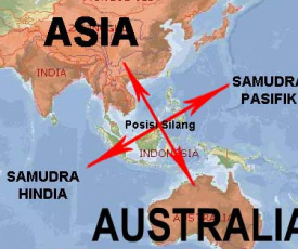 Letak-Geografis-Indonesia