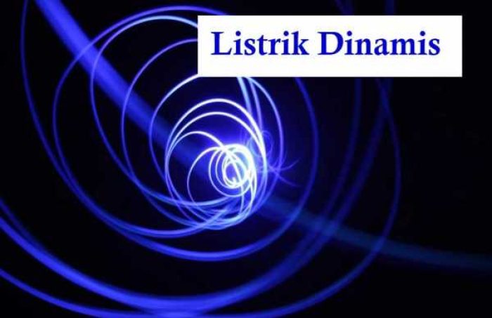 Listrik_Dinamis
