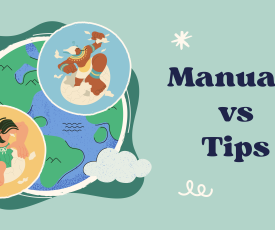 Manuals vs Tips_1