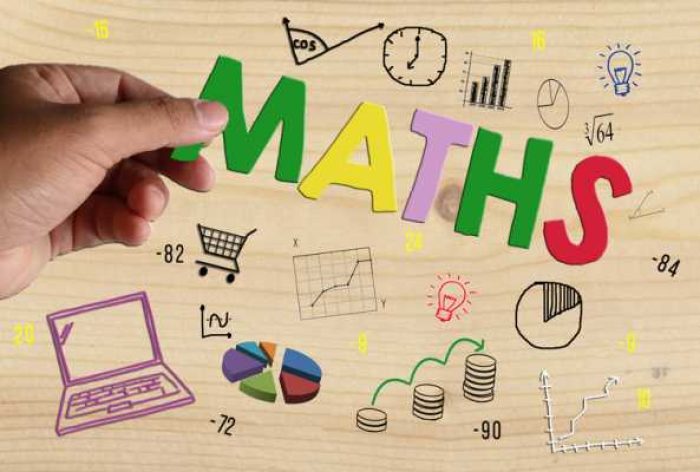 Matematika