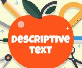 Materi_dan_Soal_Bahasa_Inggris_Descriptive_Text_Kelas_7_SMP Materi_dan_Soal_Bahasa_Inggris_Descriptive_Text_Kelas_7_SMP