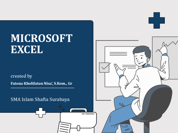 Microsoft Excel