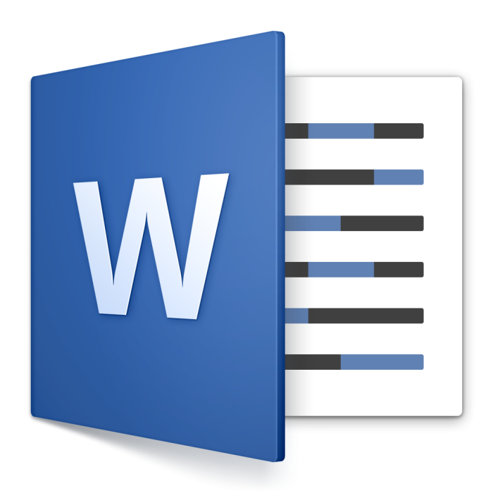 Microsoft-Word-16-icon