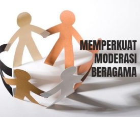 Moderasi-Beragama