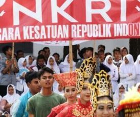 NKRI