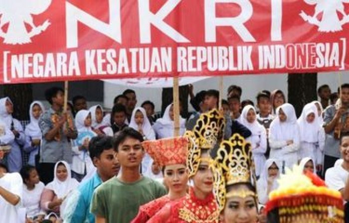NKRI