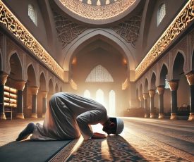 PRAY, shalat, ibadah