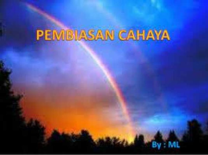 Pelangi