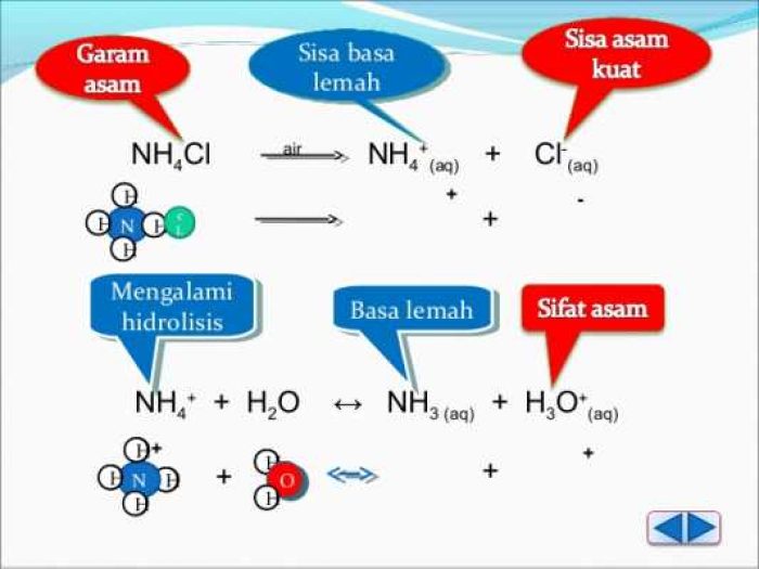 Pengertian-Hidrolisis-Garam