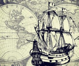 Penjelajahan Samudra